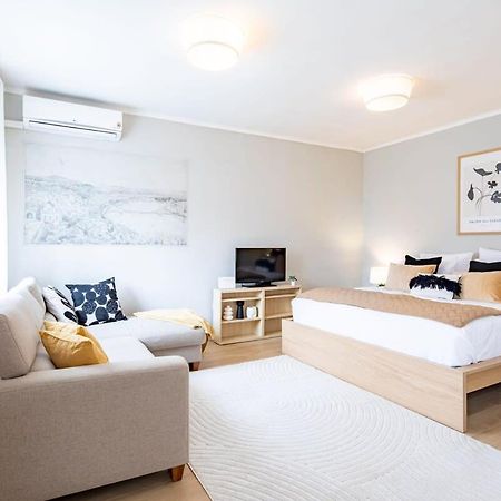 Central - Comfy - Sunny Budapest Bagian luar foto